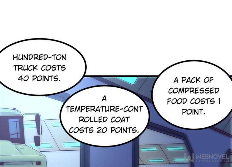 Dreamland Adventure Chapter 2 - Page 19