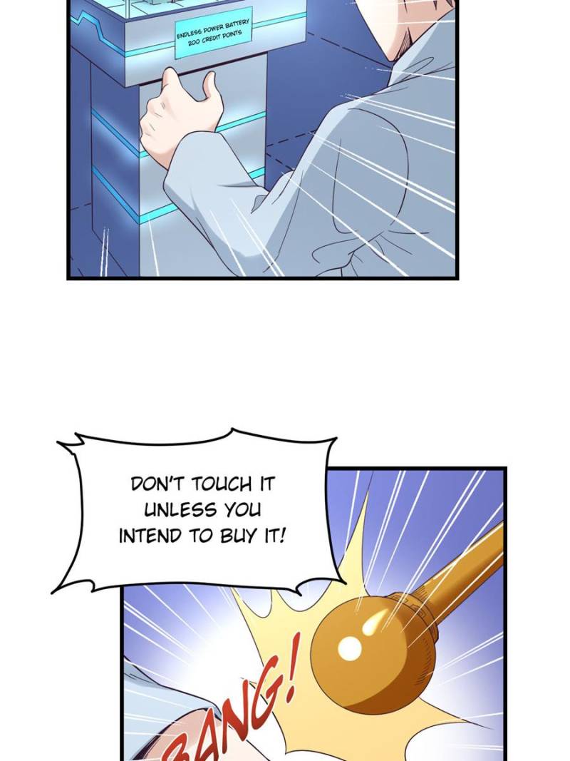 Dreamland Adventure Chapter 2 - Page 21