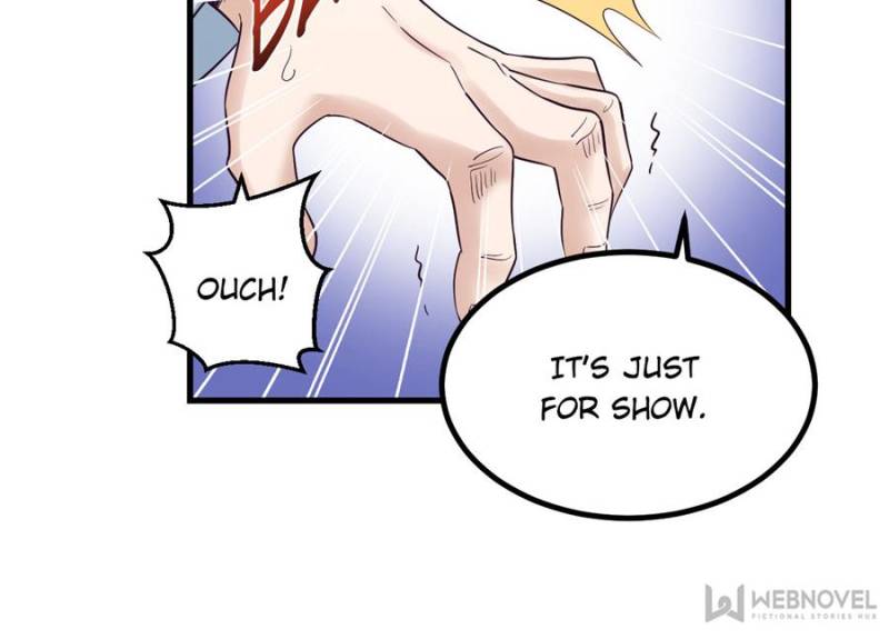 Dreamland Adventure Chapter 2 - Page 22