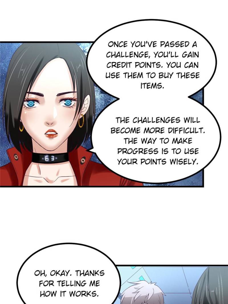 Dreamland Adventure Chapter 2 - Page 23