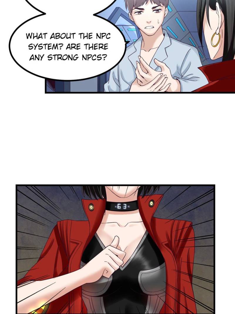 Dreamland Adventure Chapter 2 - Page 24