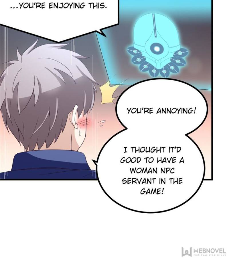 Dreamland Adventure Chapter 2 - Page 3