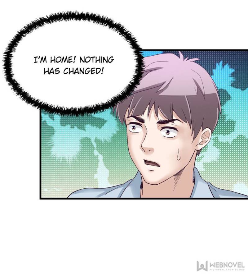 Dreamland Adventure Chapter 2 - Page 32