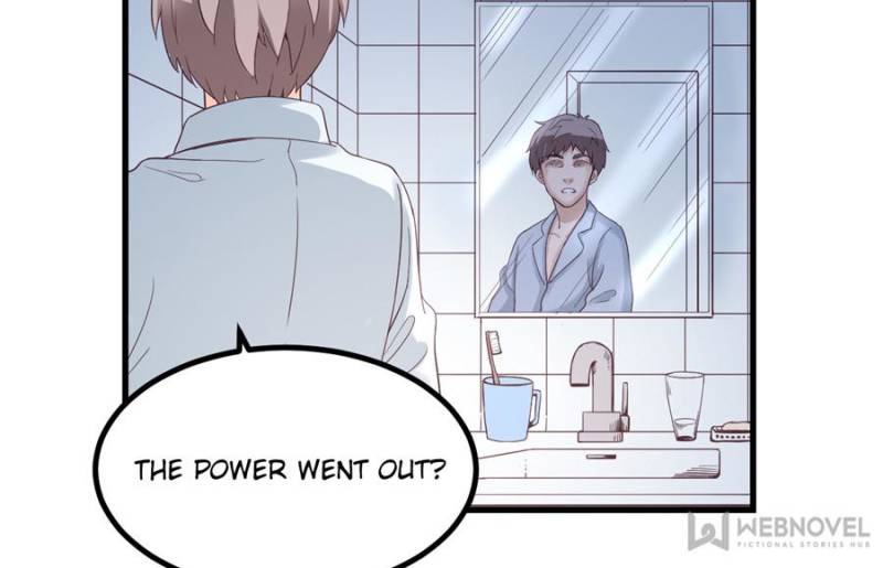 Dreamland Adventure Chapter 2 - Page 35