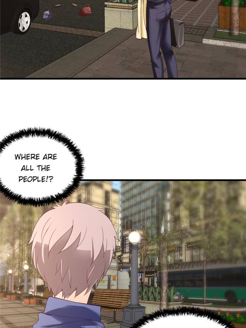 Dreamland Adventure Chapter 2 - Page 39