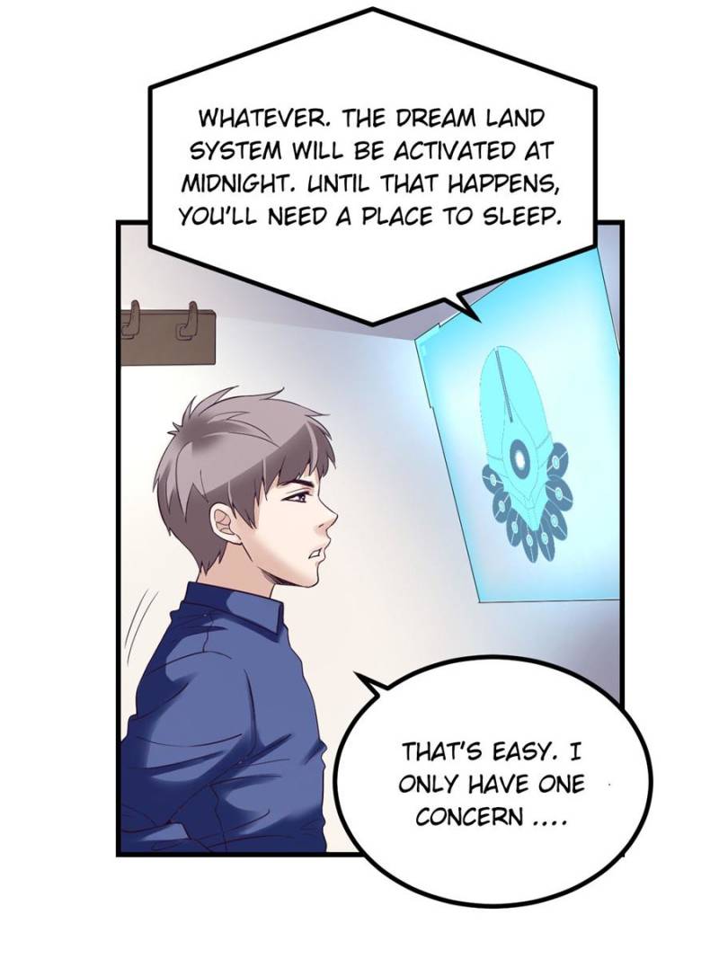 Dreamland Adventure Chapter 2 - Page 4