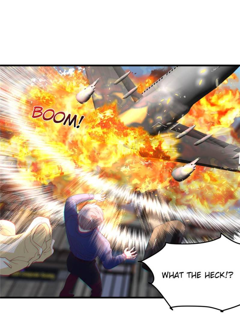 Dreamland Adventure Chapter 2 - Page 42