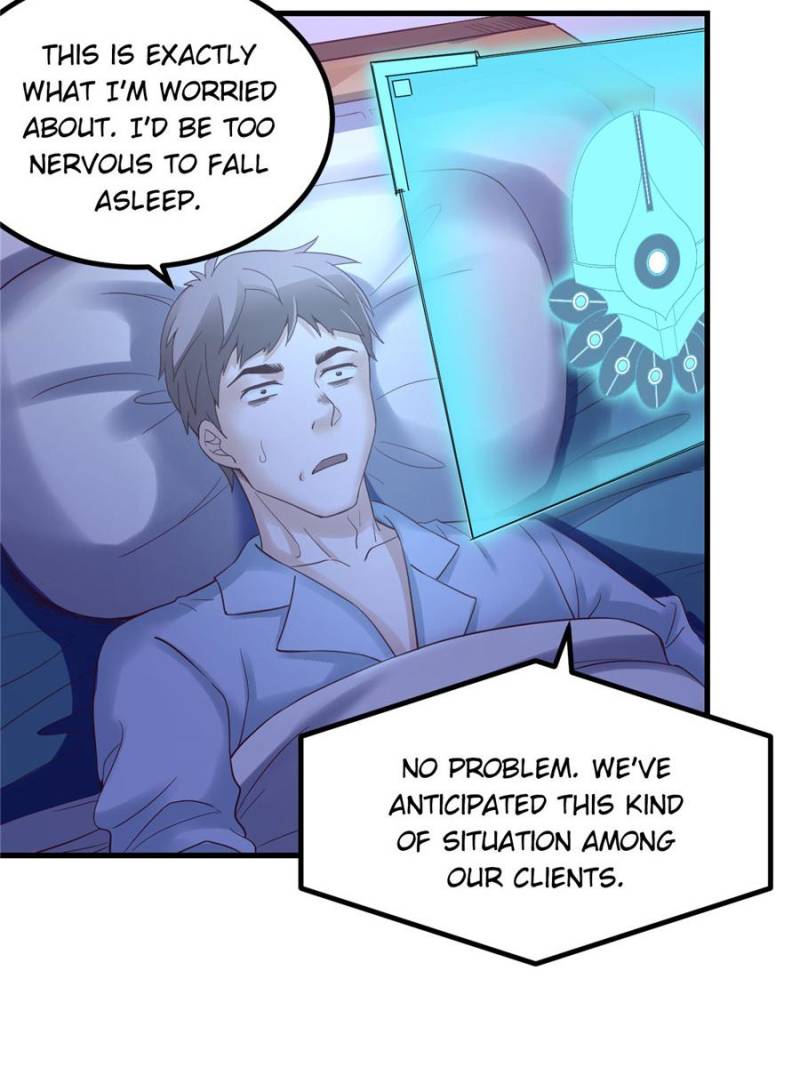 Dreamland Adventure Chapter 2 - Page 6