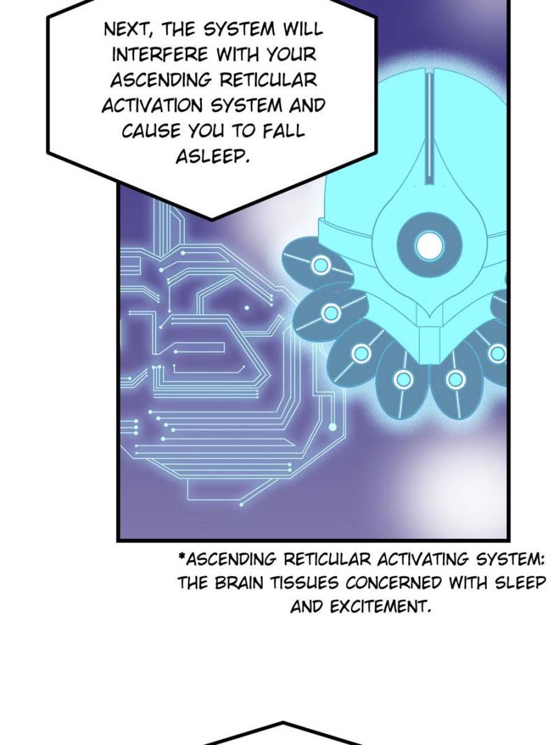 Dreamland Adventure Chapter 2 - Page 8