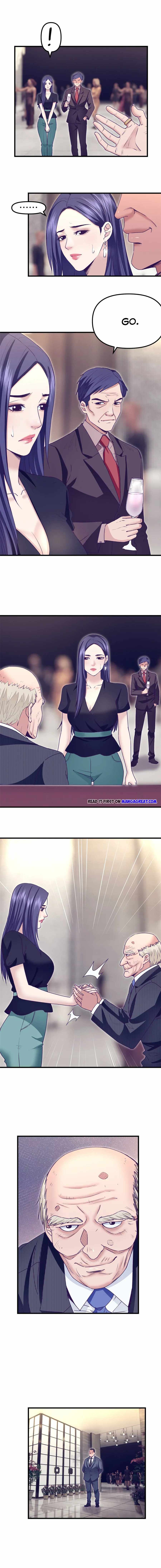 Dreamland Adventure Chapter 200 - Page 2