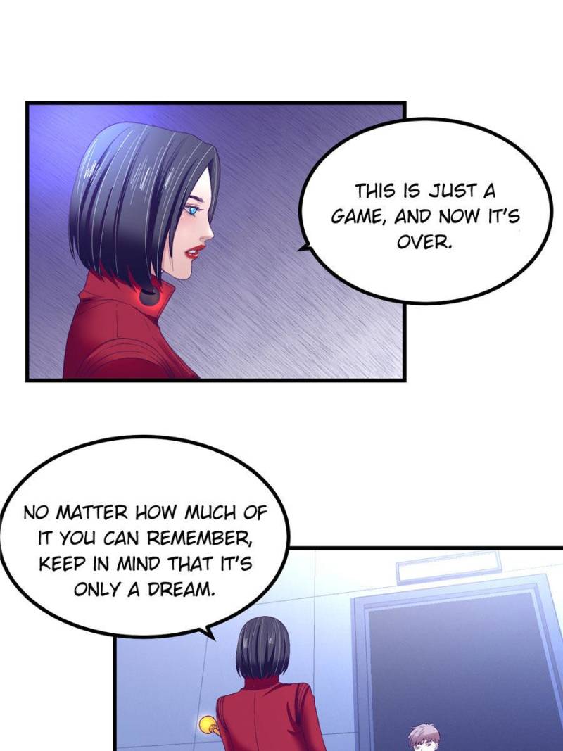 Dreamland Adventure Chapter 21 - Page 1