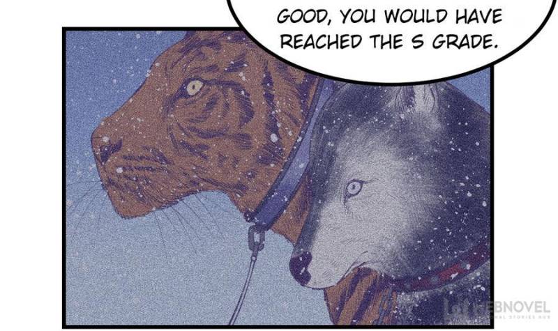 Dreamland Adventure Chapter 21 - Page 11