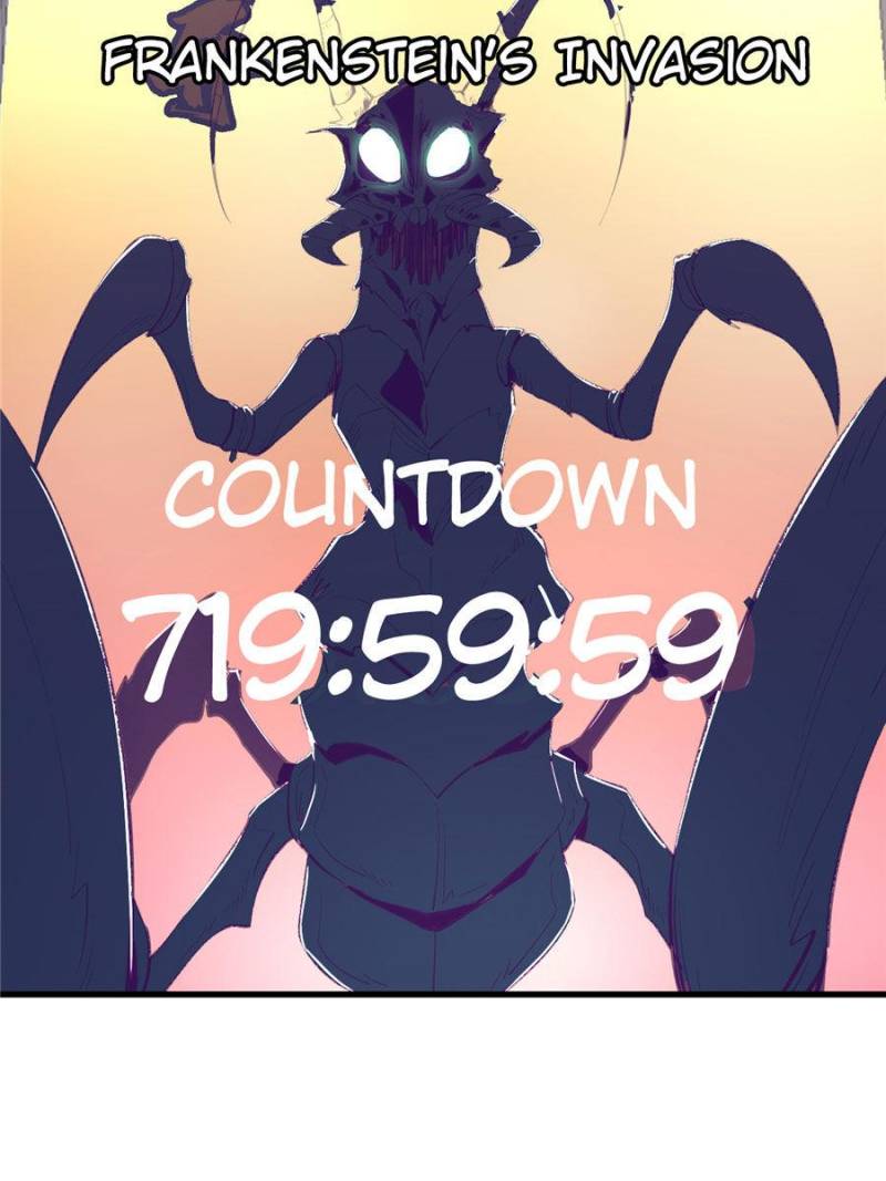 Dreamland Adventure Chapter 21 - Page 15