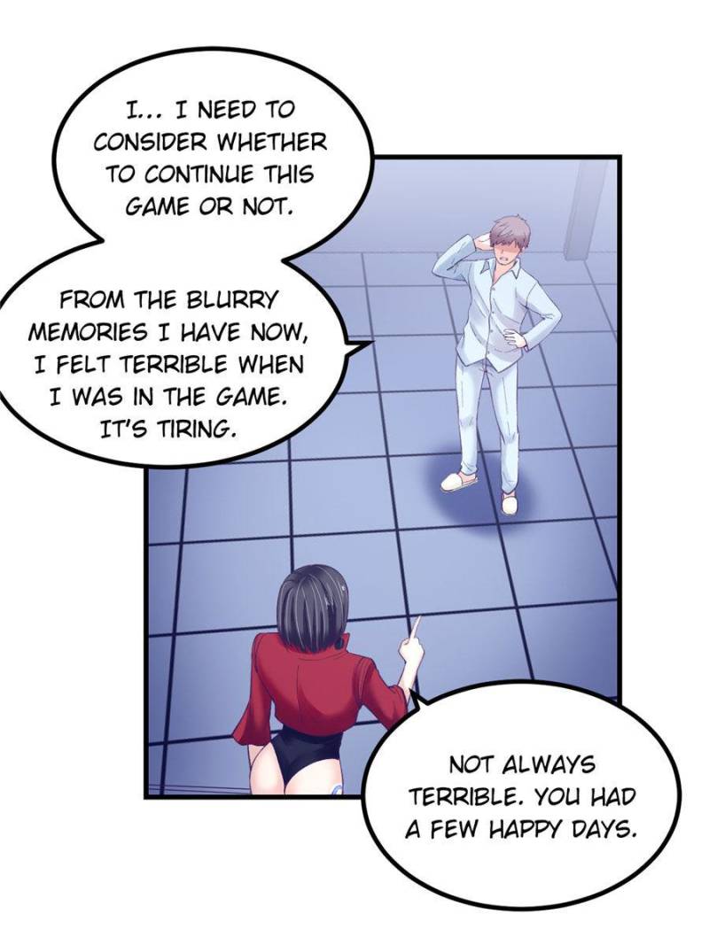 Dreamland Adventure Chapter 21 - Page 18