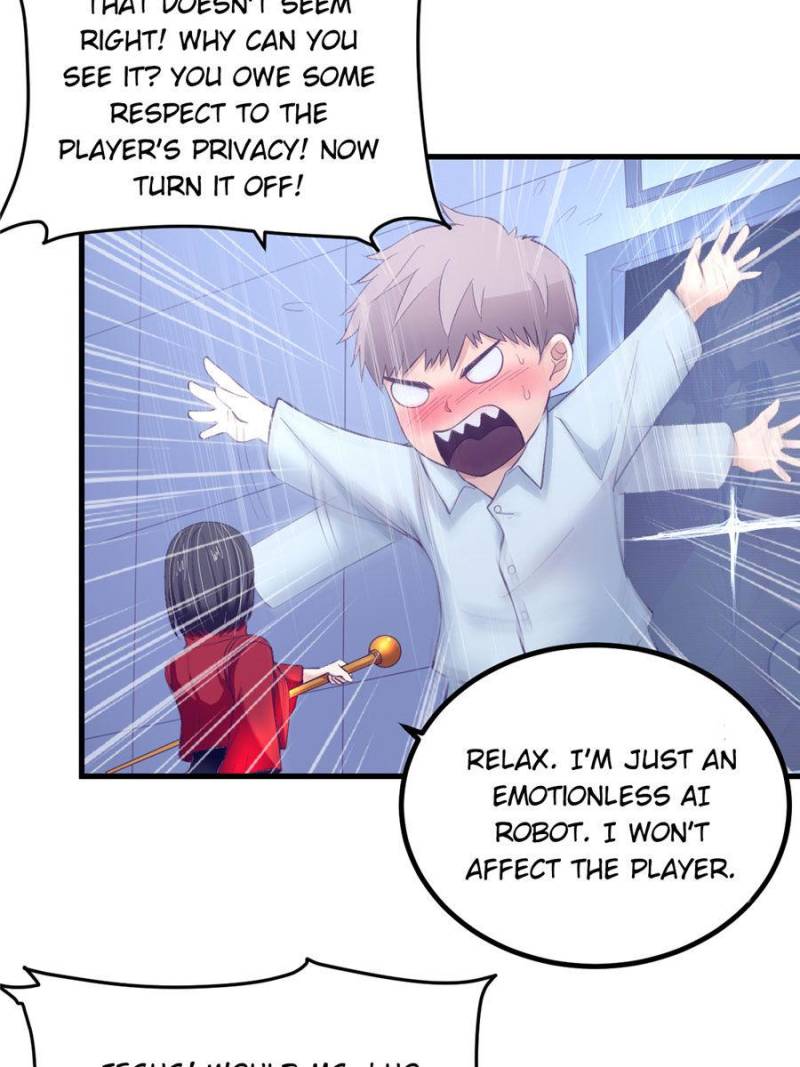 Dreamland Adventure Chapter 21 - Page 22