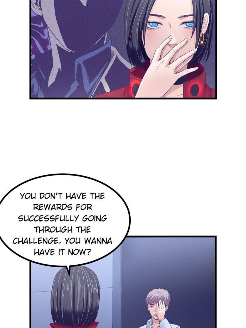 Dreamland Adventure Chapter 21 - Page 25