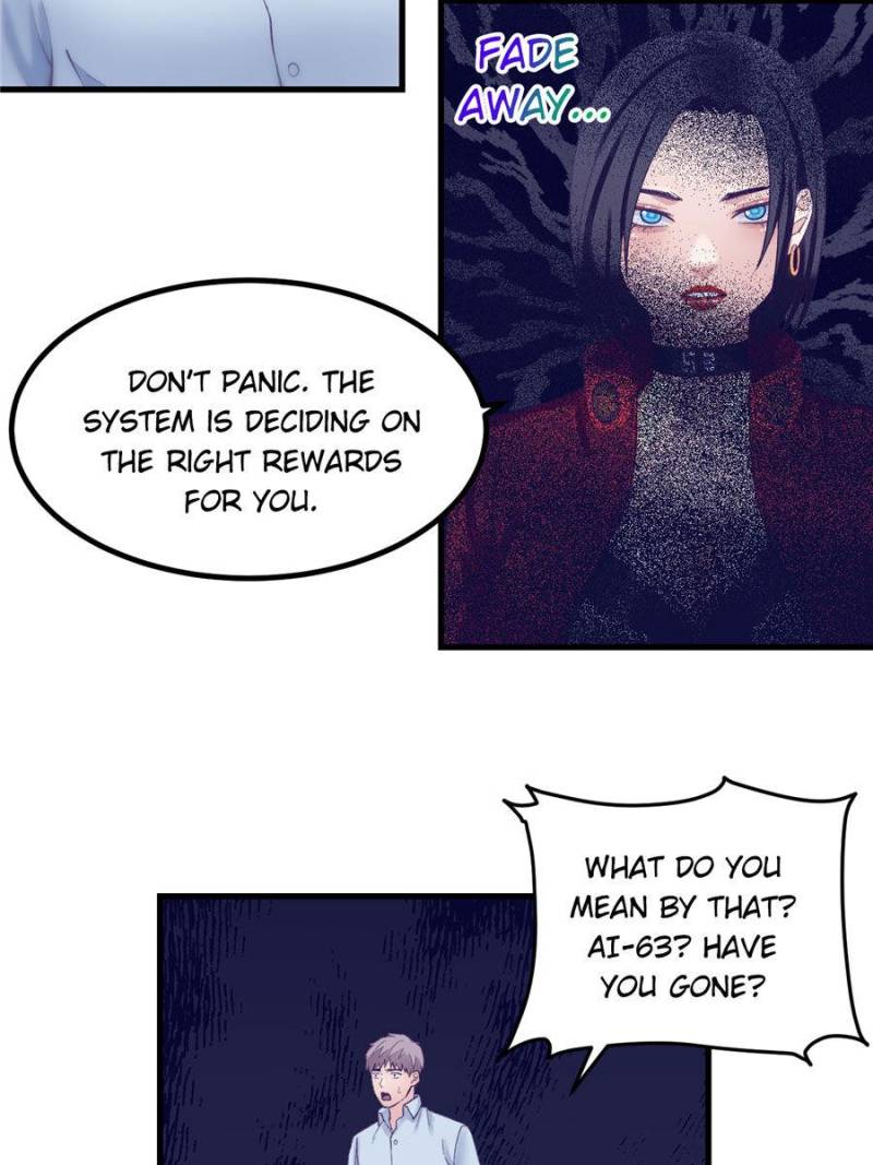 Dreamland Adventure Chapter 21 - Page 30