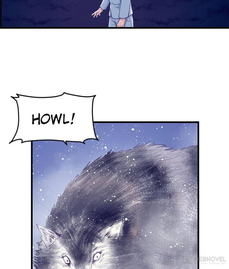 Dreamland Adventure Chapter 21 - Page 32