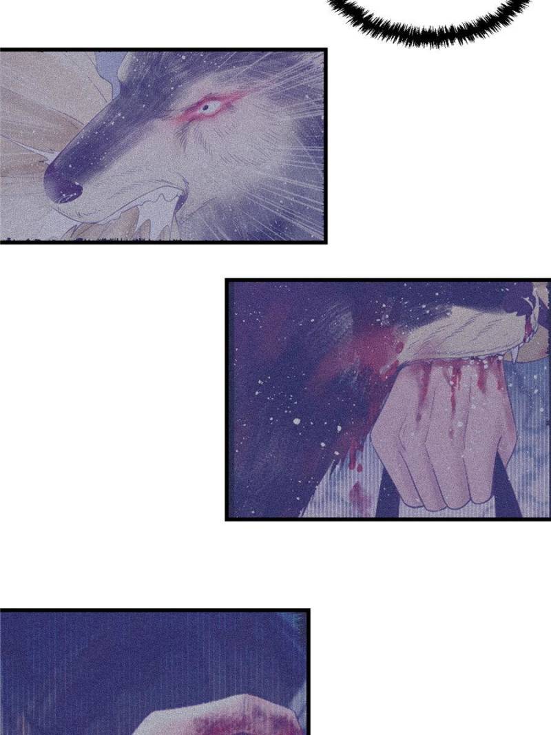 Dreamland Adventure Chapter 21 - Page 34