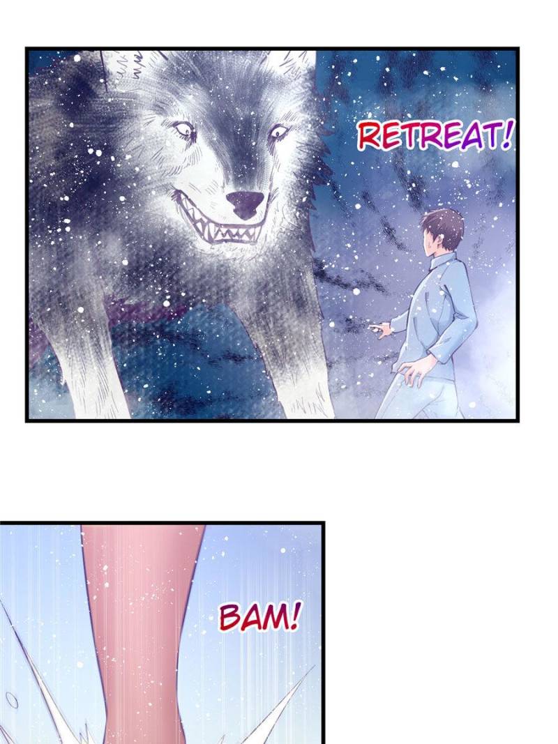 Dreamland Adventure Chapter 21 - Page 36