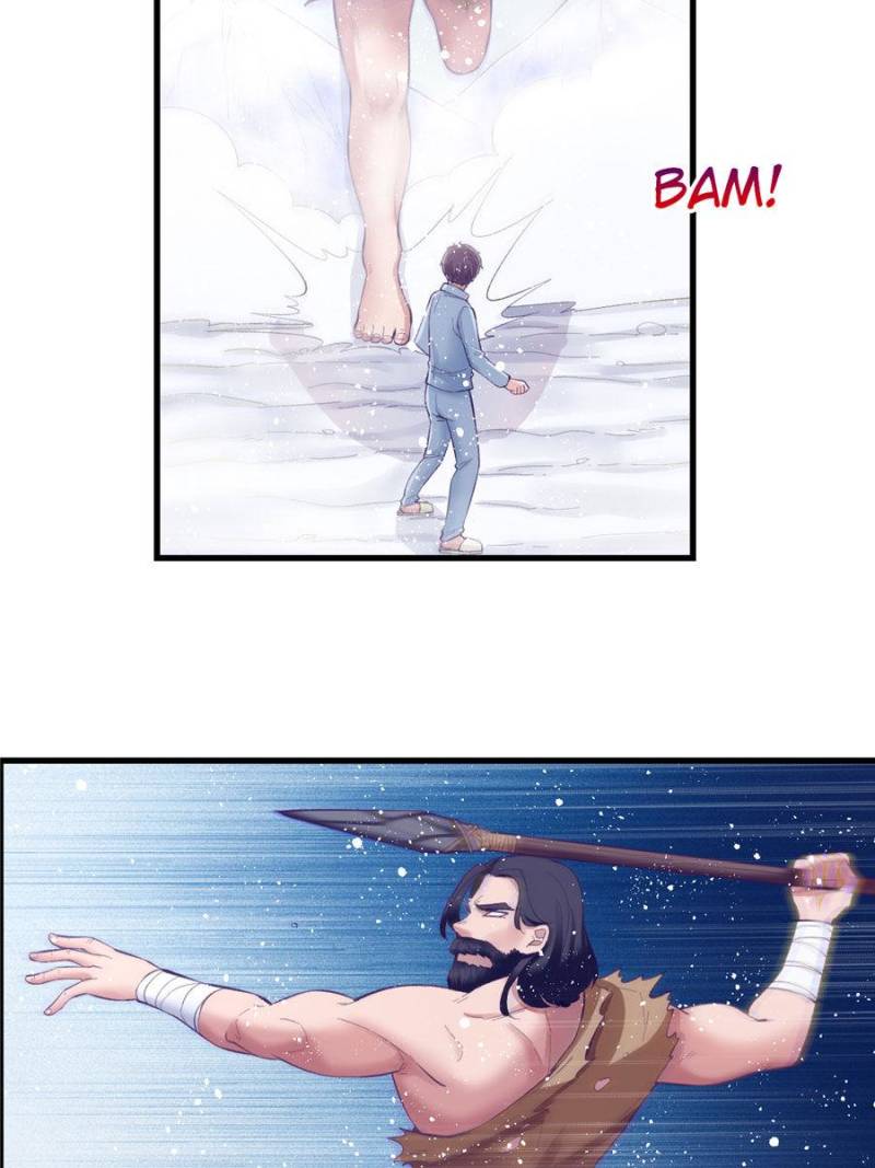 Dreamland Adventure Chapter 21 - Page 39