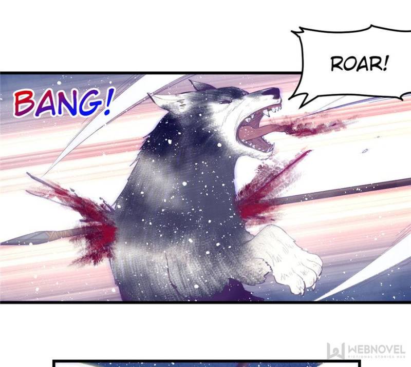 Dreamland Adventure Chapter 21 - Page 41