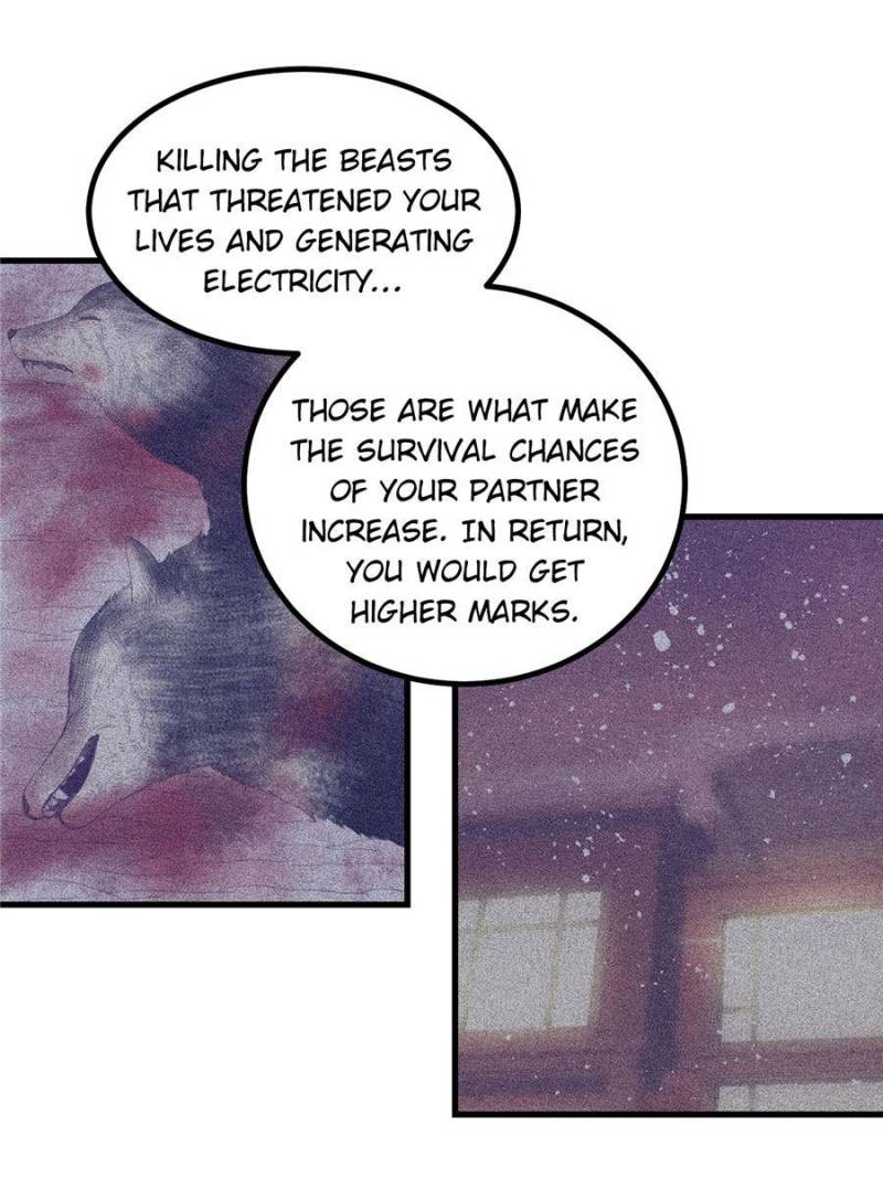 Dreamland Adventure Chapter 21 - Page 9