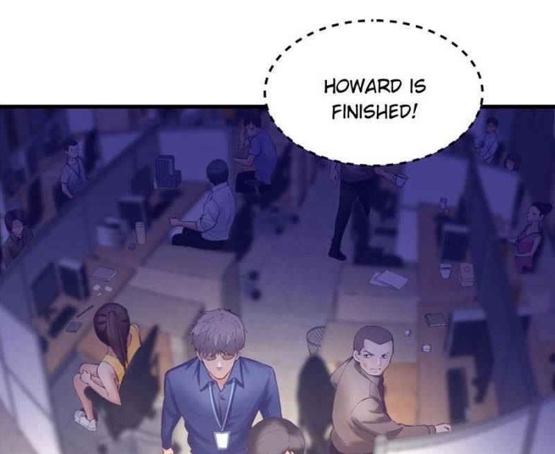 Dreamland Adventure Chapter 24 - Page 1