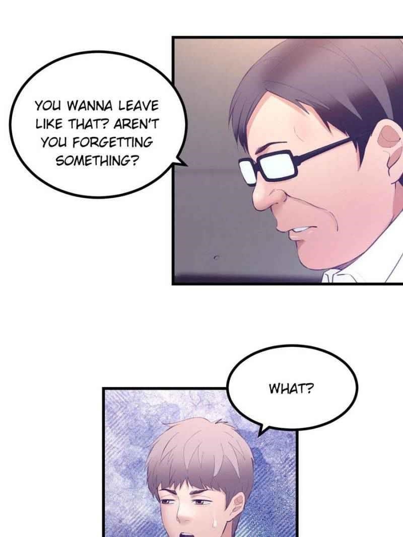 Dreamland Adventure Chapter 24 - Page 13