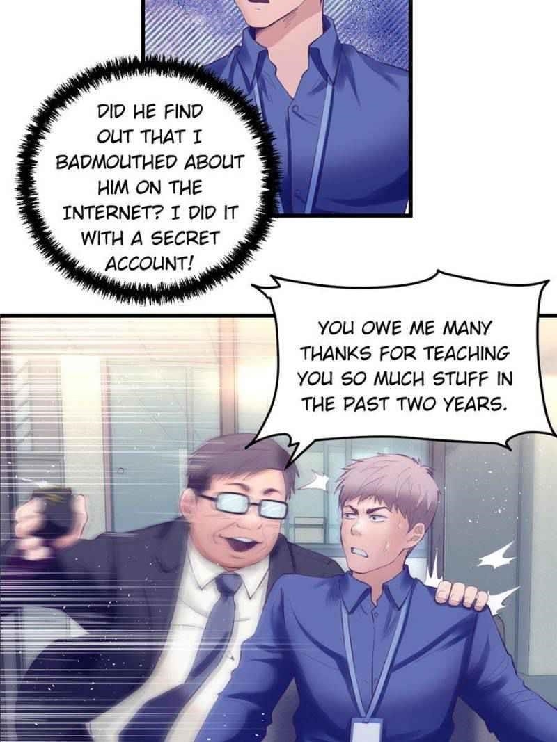 Dreamland Adventure Chapter 24 - Page 14