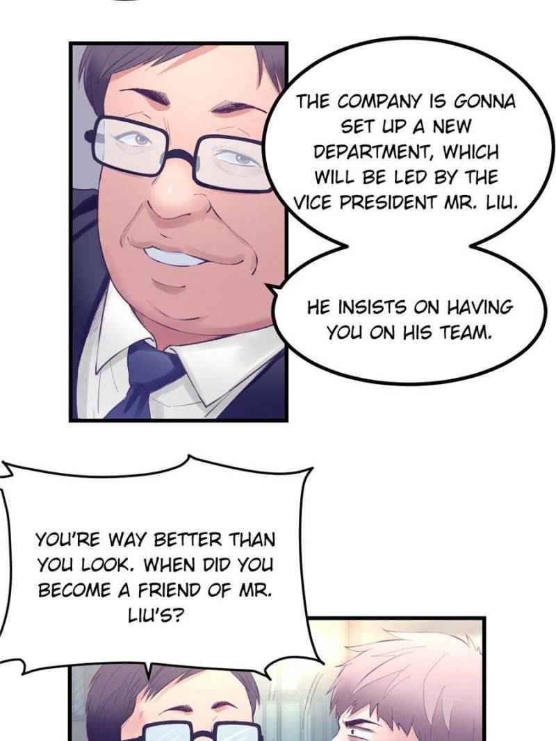 Dreamland Adventure Chapter 24 - Page 16