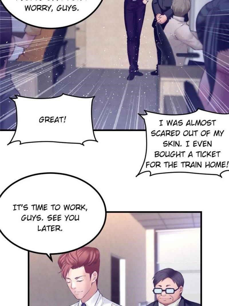 Dreamland Adventure Chapter 24 - Page 38