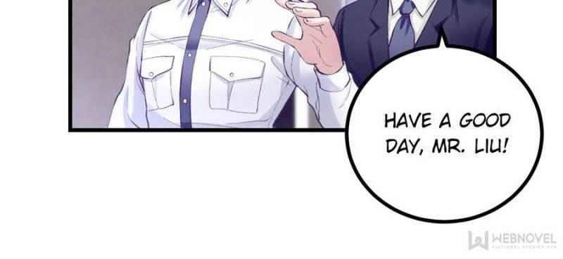 Dreamland Adventure Chapter 24 - Page 39