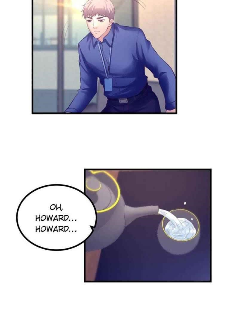 Dreamland Adventure Chapter 24 - Page 7