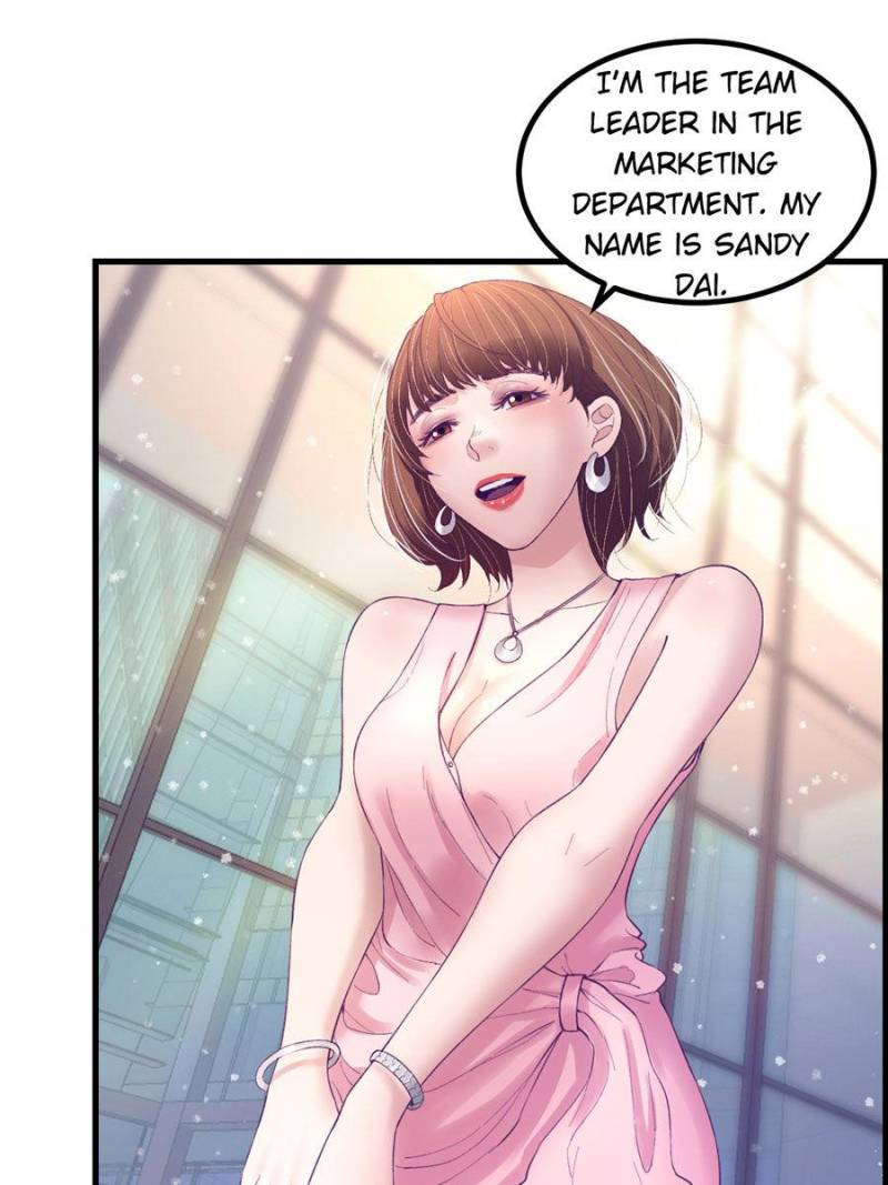 Dreamland Adventure Chapter 25 - Page 15