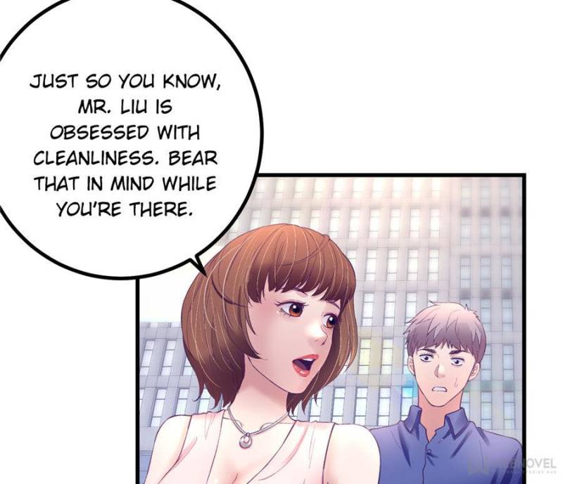 Dreamland Adventure Chapter 25 - Page 20