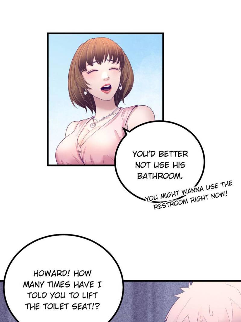 Dreamland Adventure Chapter 25 - Page 24