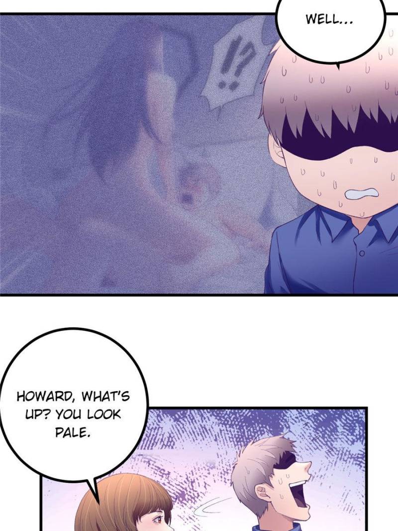 Dreamland Adventure Chapter 25 - Page 27