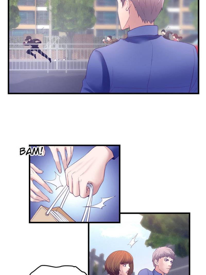 Dreamland Adventure Chapter 25 - Page 31