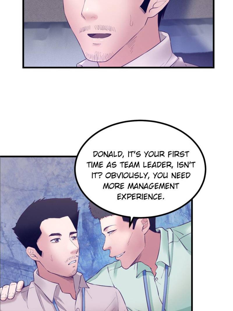 Dreamland Adventure Chapter 25 - Page 5