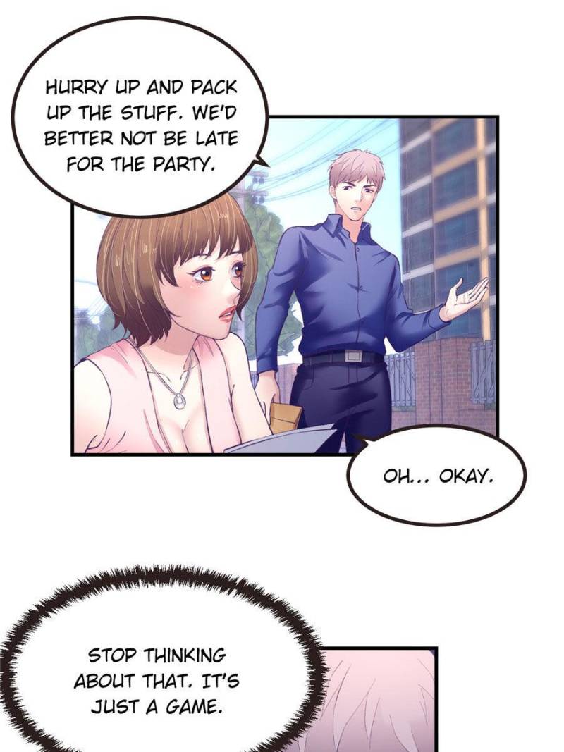 Dreamland Adventure Chapter 26 - Page 16