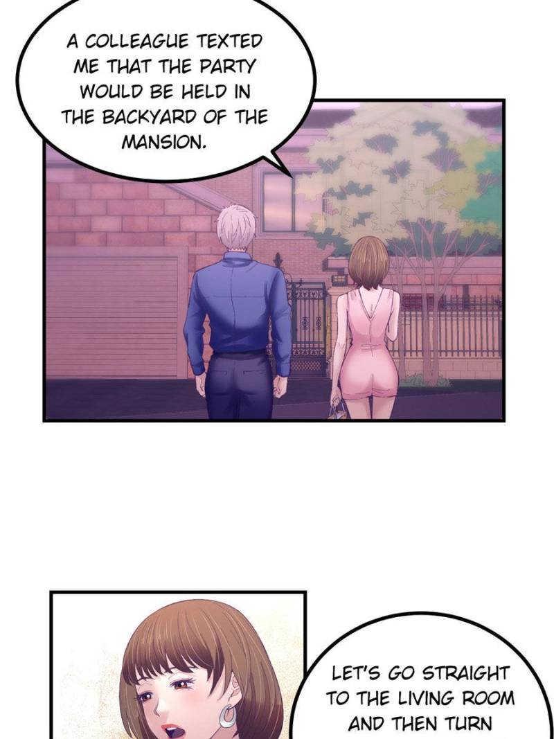 Dreamland Adventure Chapter 26 - Page 19