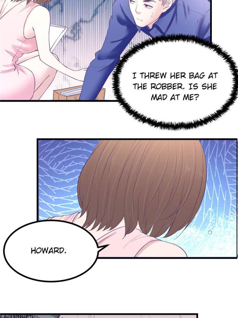 Dreamland Adventure Chapter 26 - Page 2