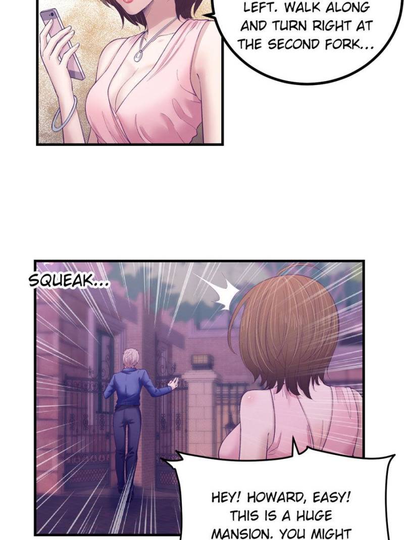 Dreamland Adventure Chapter 26 - Page 20