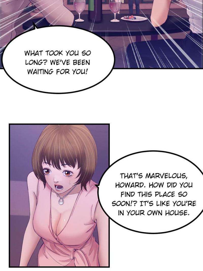 Dreamland Adventure Chapter 26 - Page 23