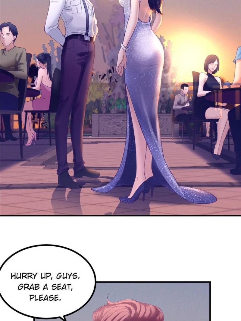 Dreamland Adventure Chapter 26 - Page 26