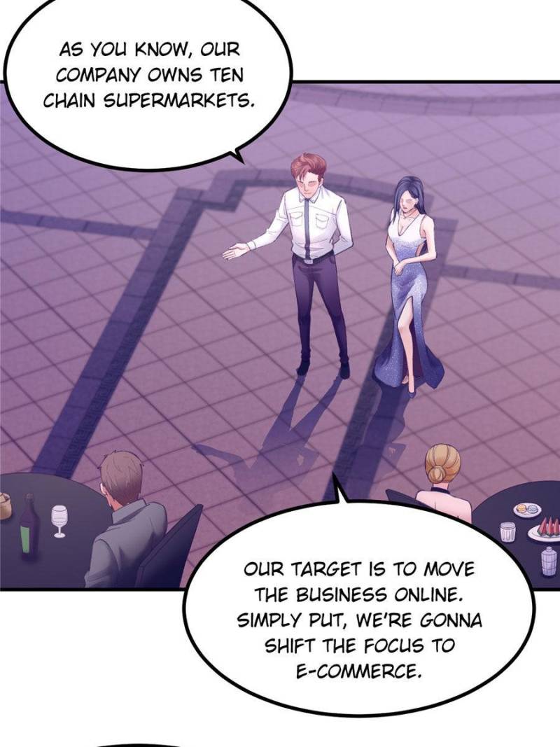 Dreamland Adventure Chapter 26 - Page 31