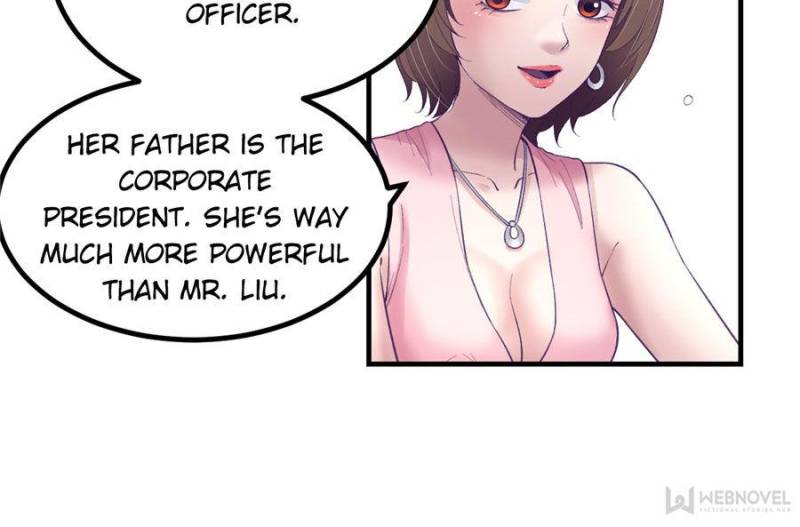 Dreamland Adventure Chapter 26 - Page 33