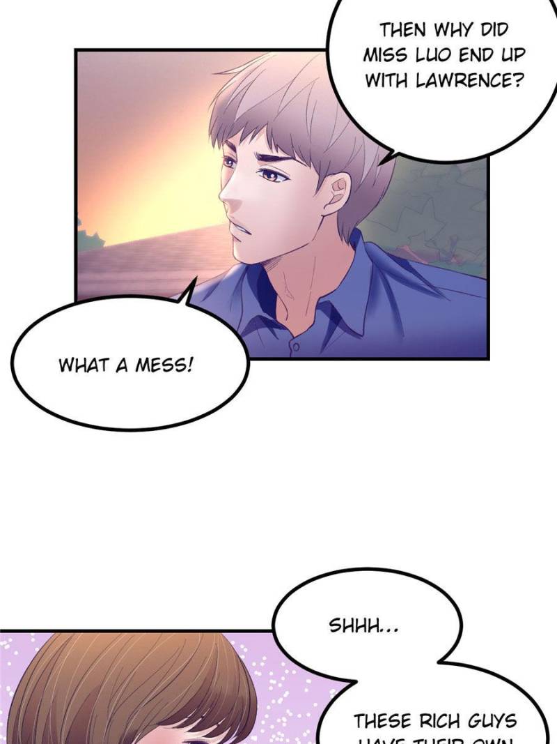 Dreamland Adventure Chapter 26 - Page 37