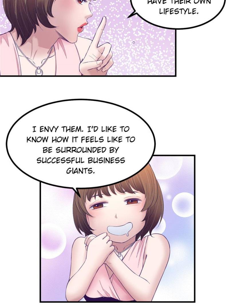 Dreamland Adventure Chapter 26 - Page 38